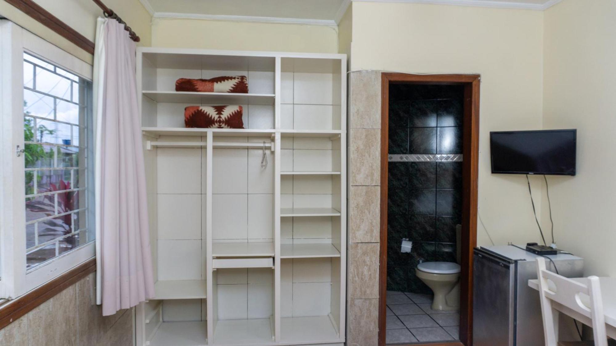 Canoas Hotel Castel Εξωτερικό φωτογραφία